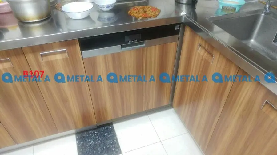 MTA-LM107
