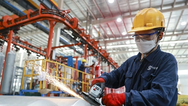 Chấm dứt hình thức 