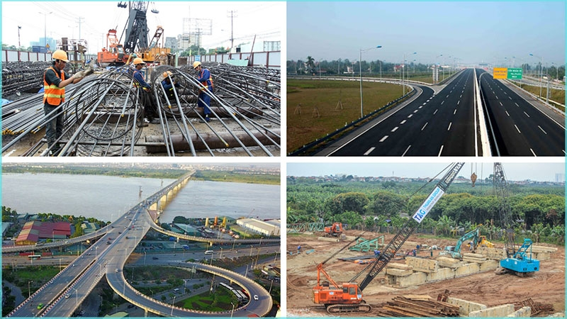 Chính sách kinh tế nổi bật có hiệu lực từ tháng 4/2025