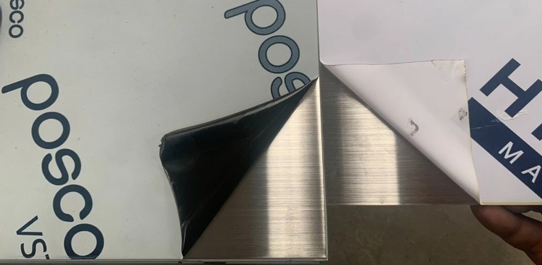 Thông tin HL (sọc nhuyễn)