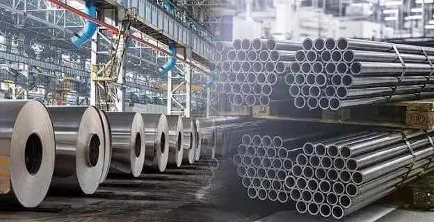 Giá thép hôm nay 1/10: Quặng sắt nhích lên nhờ sản xuất Trung Quốc phục hồi