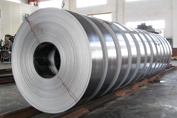 Giá thép không gỉ cán nguội 304 Trung Quốc tiếp tục giảm