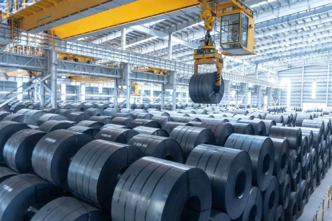 Ngành thép có thể tăng trưởng 10% trong năm 2026?