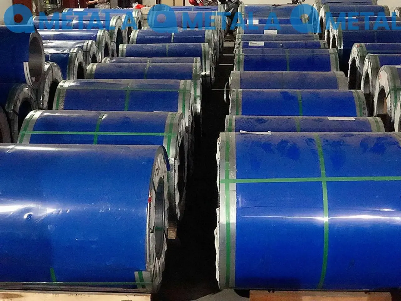 Hàn Quốc bắt đầu điều tra chống bán phá giá thép không gỉ cán nguội nhập từ Việt Nam, 3 công ty được gọi tên