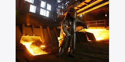 Giá thép hôm nay 14/7: Lùi về đáy nhiều tháng khi lợi nhuận nhà máy Trung Quốc lao dốc